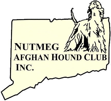 Nutmeg Afghan Hound Club, Inc.